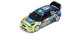 Ford Focus WRS.