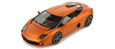 Lamborghini 5-95 Zagato (matt orange).