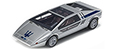 Maserati Boomerang(silver).