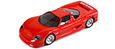 Monteverdi Hai 650 F1 (red).