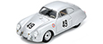 Porsche 356 #49 (silver).