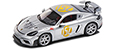 Porsche 718 Cayman GT4 RS 'Carrera Panamericana 1953'(silver).