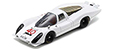 Porsche 907L #40 (white).
