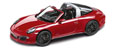 Porsche 911/991 Targa 4 GTS (red).