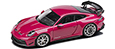 Porsche 911/992 GT3 Manthey Kit (red).