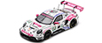 Porsche 911/992 GT3 R #85 (white/pink+).