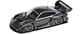 Porsche 911/992 GT3 R Rennsport (carbon black).