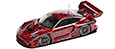 Porsche 911/992 GT3 R Rennsport TC01 