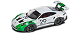 Porsche 911/992 GT3 RS 'Tribute to Jo Siffert'(white/green).