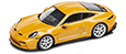 Porsche 911/992 S/T (yellow).
