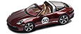 Porsche 911/992 Targa 4S (bordo metallic).