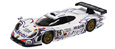 Porsche 911 GT1 '98 #26 1998 (white).