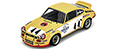Porsche 911 Carrera RSR 2.8 #44 (yellow).