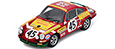 Porsche 911 S #45 (red).