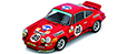 Porsche 911 Carrera RSR 2.8 #49 (red).
