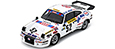 Porsche Porsche 911 Carrera RS #52 (white).