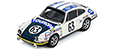 Porsche 911 T/R #63 (white).