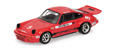 Porsche 911 Carrera RSR 2.8 #5 (red).