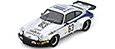 Porsche 911 Carrera RS #63 (silver).