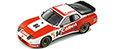 Porsche 924 Carrera GTR #84 (white/red).