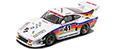Porsche 935 K3/80 #41 (white).