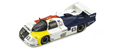 Porsche 936 С #63 (white/yellow/blue).