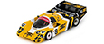 Porsche 956 B #8 (yellow/black).