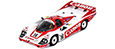 Porsche 956 #16 (white/red).