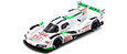 Porsche 963 #99 (white/green).