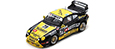 Porsche 911/993 GT2 R #79 (black/yellow).