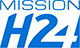 Mission H24 Logo